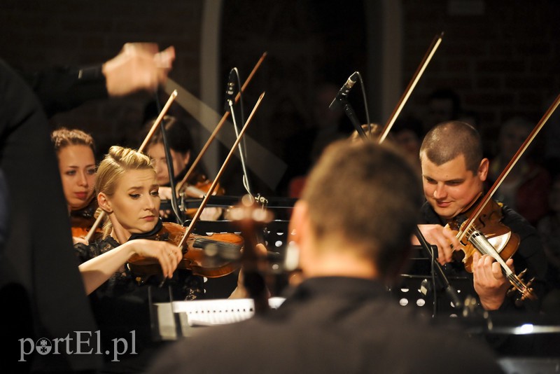 Vołosi rozgrzali elbląską publiczność zdjęcie nr 156923