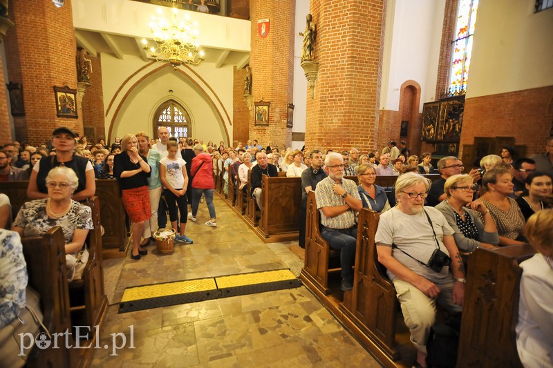 Vołosi rozgrzali elbląską publiczność zdjęcie nr 156902