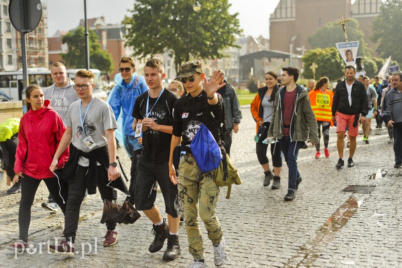 To dwa tygodnia życia w innej rzeczywistości zdjęcie nr 157015