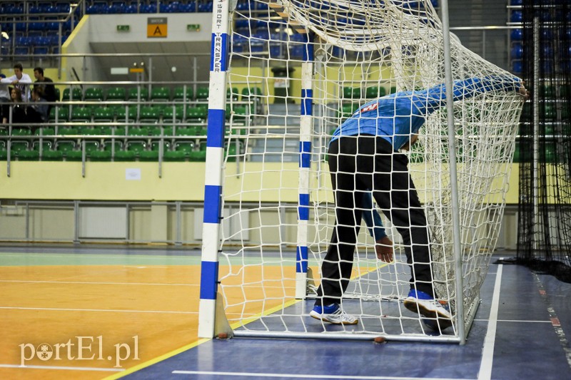 Pierwszy sparing na plus zdjęcie nr 157088