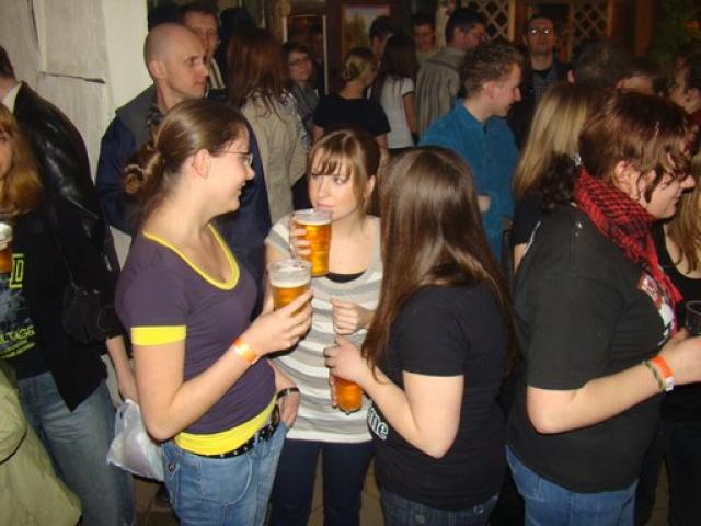 Elbląg Happysad