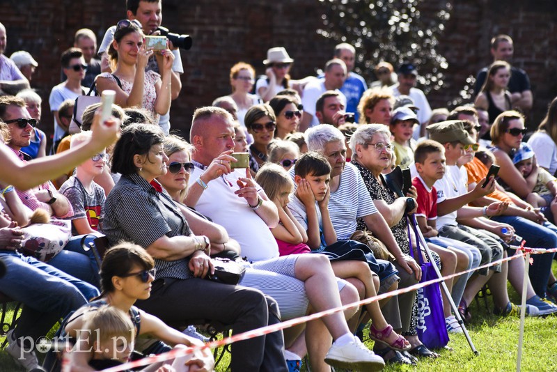 Powstańcy na ulicach Elbląga zdjęcie nr 157174