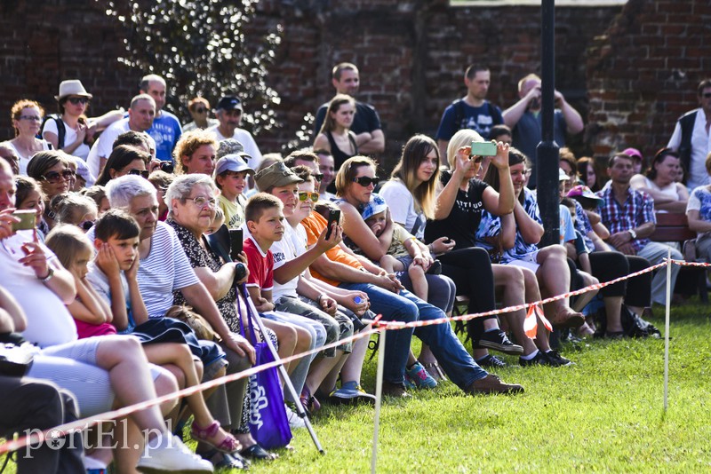 Powstańcy na ulicach Elbląga zdjęcie nr 157175