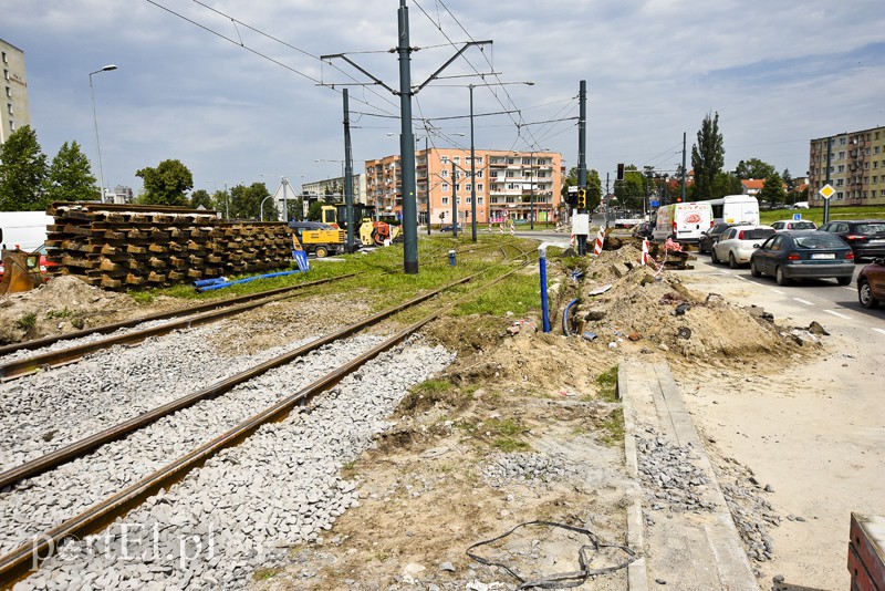 Linie nr 1, 2 i 4 wracają na tory zdjęcie nr 157337