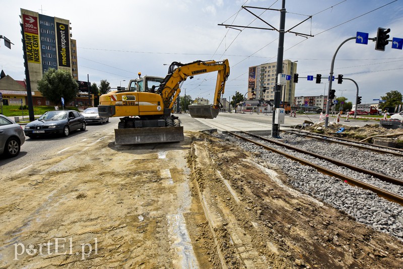 Elbląg Linie nr 1, 2 i 4 wracają na tory