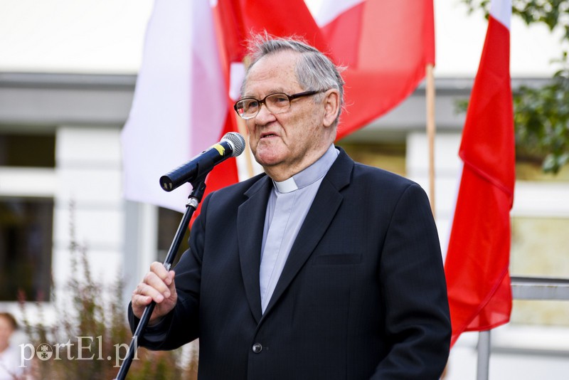 Pamięć o bohaterach sprzed lat zdjęcie nr 157375