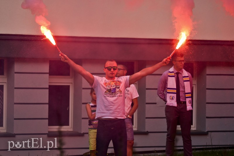 Pamięć o bohaterach sprzed lat zdjęcie nr 157367