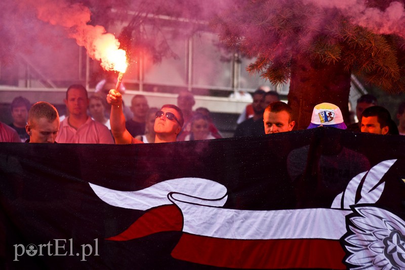 Pamięć o bohaterach sprzed lat zdjęcie nr 157369