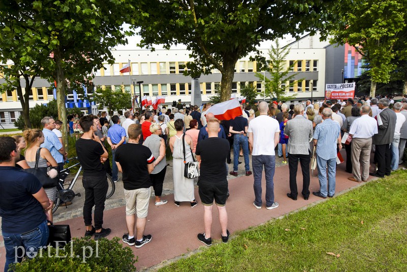 Pamięć o bohaterach sprzed lat zdjęcie nr 157379