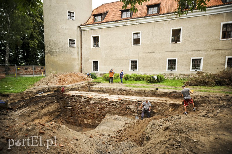 Po legendarnym tunelu nie ma na razie śladu zdjęcie nr 157404
