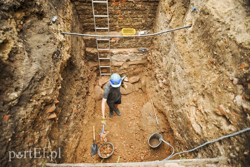 Po legendarnym tunelu nie ma na razie śladu zdjęcie nr 157406