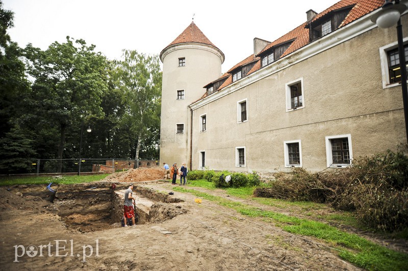 Po legendarnym tunelu nie ma na razie śladu zdjęcie nr 157412