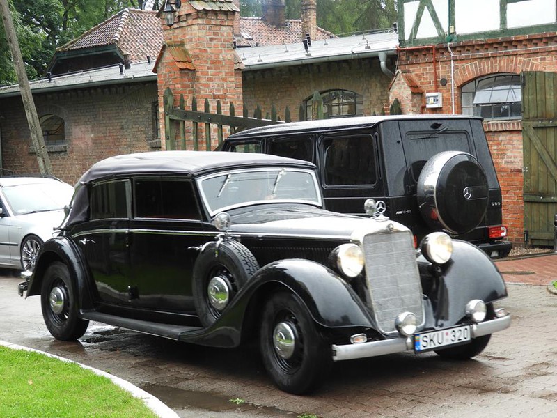 Elbląg Kadyny zagrają w filmie