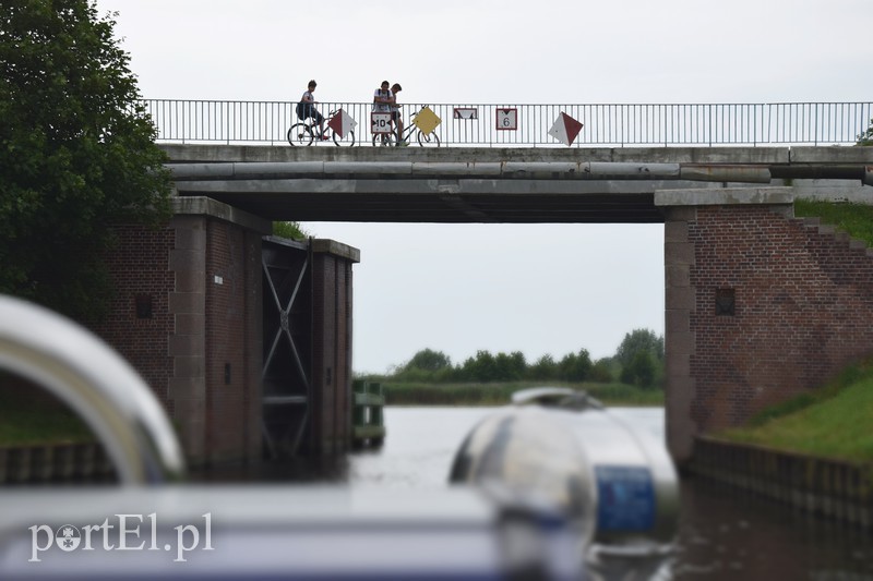 Mało słoneczny patrol zdjęcie nr 157468