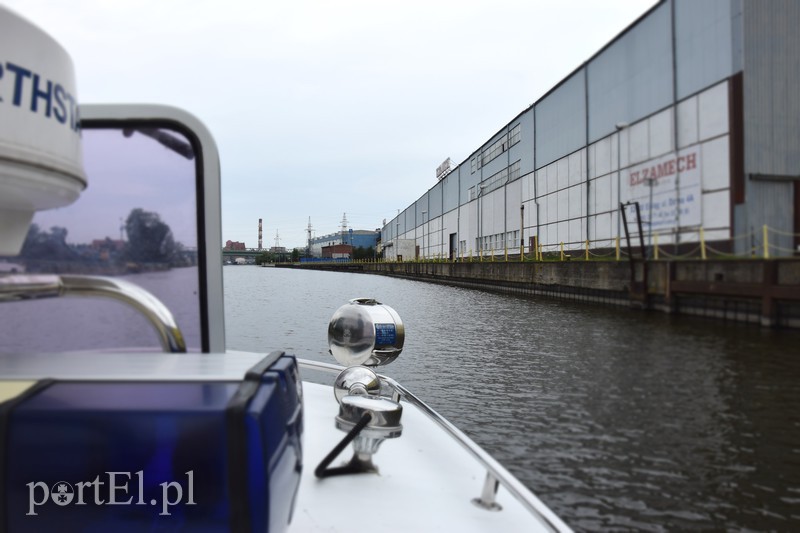 Mało słoneczny patrol zdjęcie nr 157463