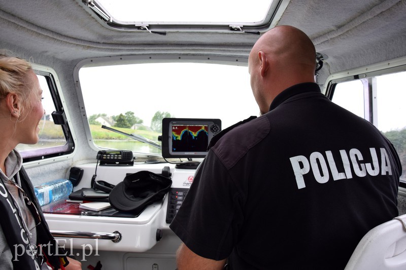 Mało słoneczny patrol zdjęcie nr 157467