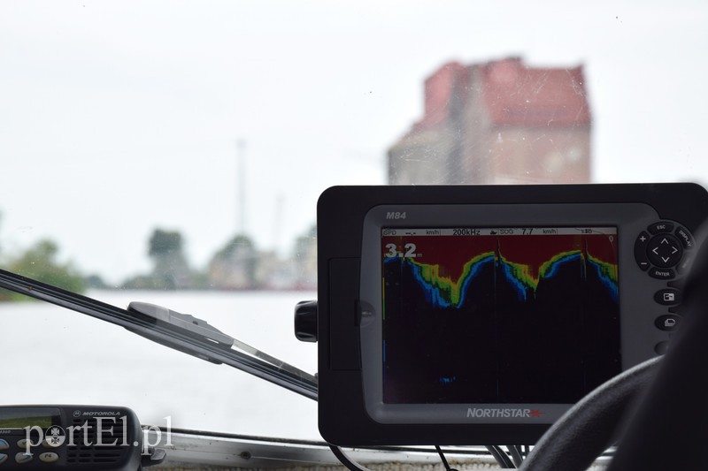 Mało słoneczny patrol zdjęcie nr 157464