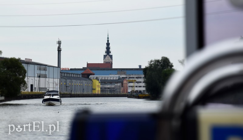 Mało słoneczny patrol zdjęcie nr 157473