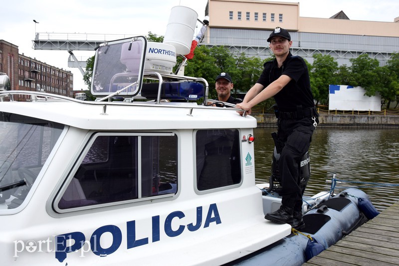 Mało słoneczny patrol zdjęcie nr 157475