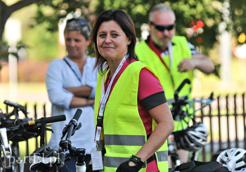 Na Jasną Górę na dwóch kółkach zdjęcie nr 157559