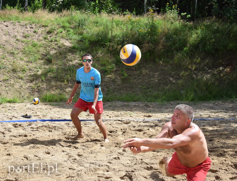 Towarzysko na piastowskmi piachu zdjęcie nr 157585