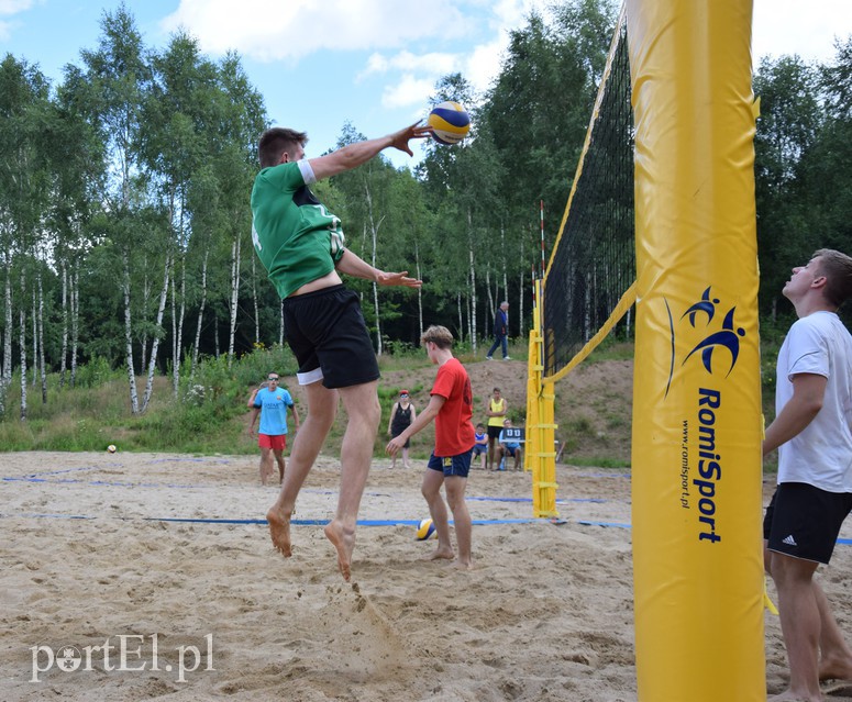 Towarzysko na piastowskmi piachu zdjęcie nr 157586