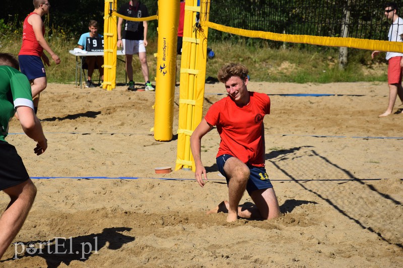 Towarzysko na piastowskmi piachu zdjęcie nr 157582