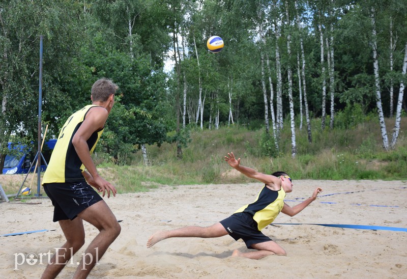 Towarzysko na piastowskmi piachu zdjęcie nr 157591