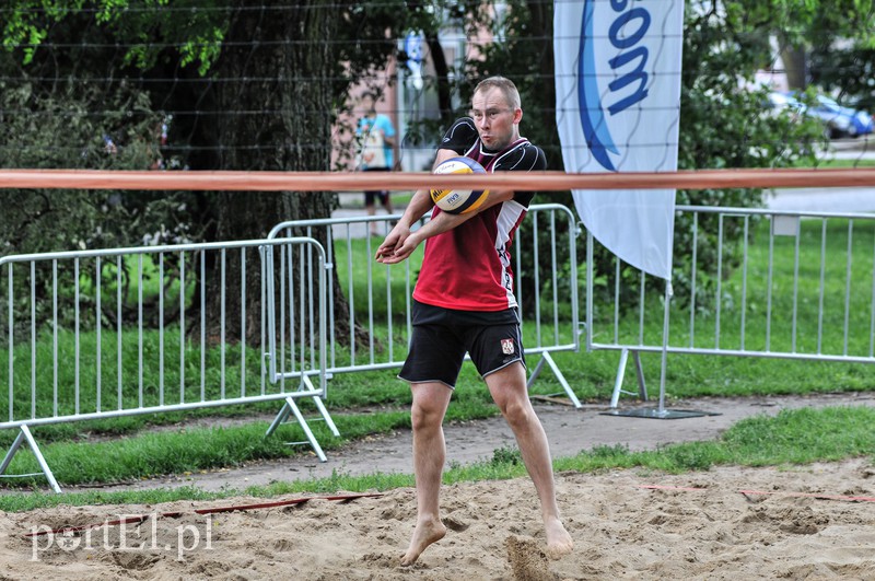 Braterska dominacja na elbląskim boisku  zdjęcie nr 157654