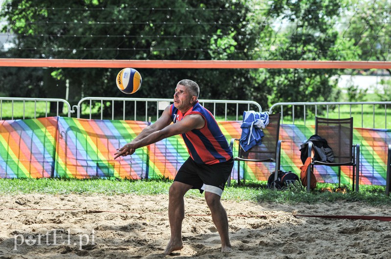 Braterska dominacja na elbląskim boisku  zdjęcie nr 157643