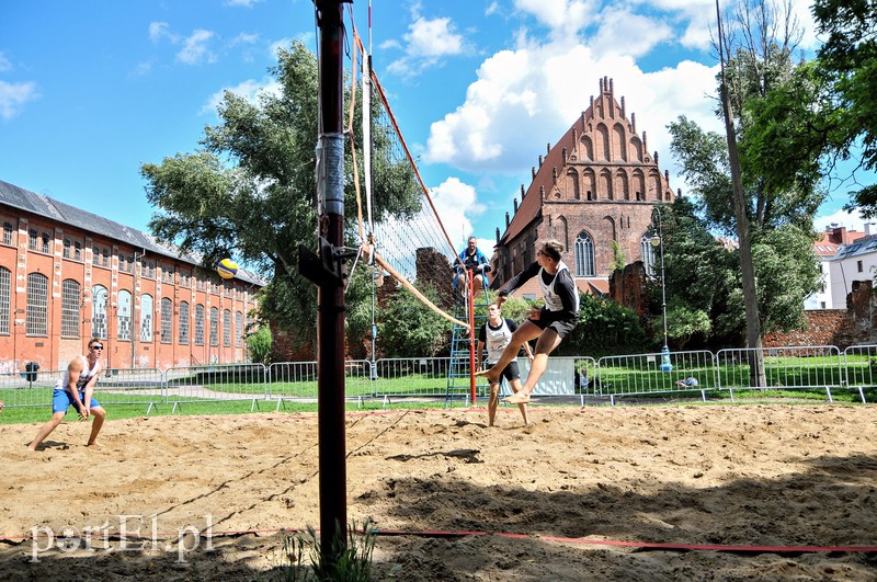 Braterska dominacja na elbląskim boisku  zdjęcie nr 157639