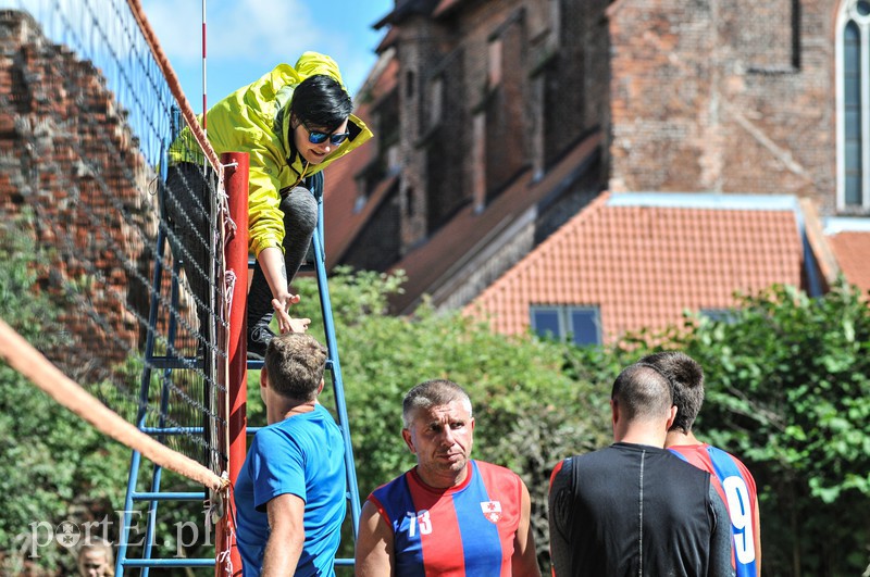 Braterska dominacja na elbląskim boisku  zdjęcie nr 157646