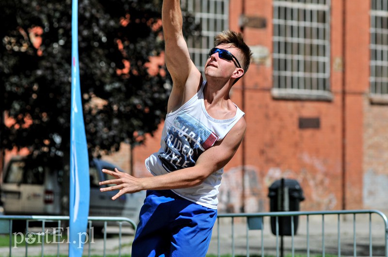 Braterska dominacja na elbląskim boisku  zdjęcie nr 157636