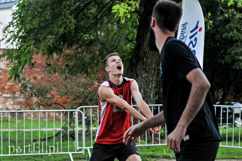 Braterska dominacja na elbląskim boisku  zdjęcie nr 157647