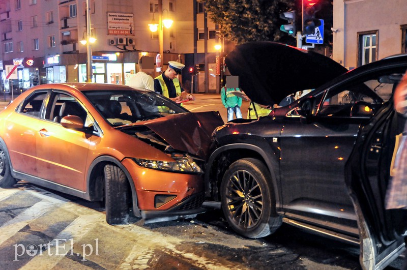 Czołówka na Hetmańskiej zdjęcie nr 157706