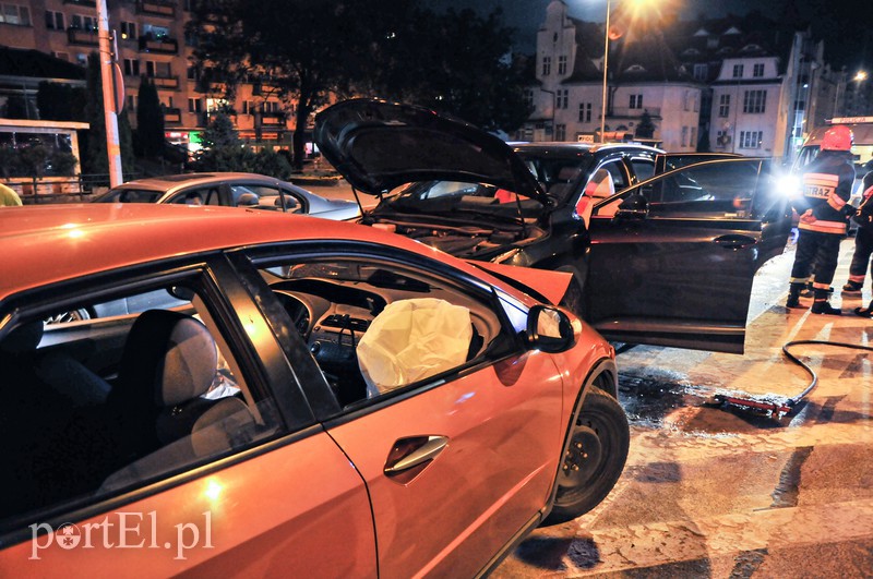 Czołówka na Hetmańskiej zdjęcie nr 157707