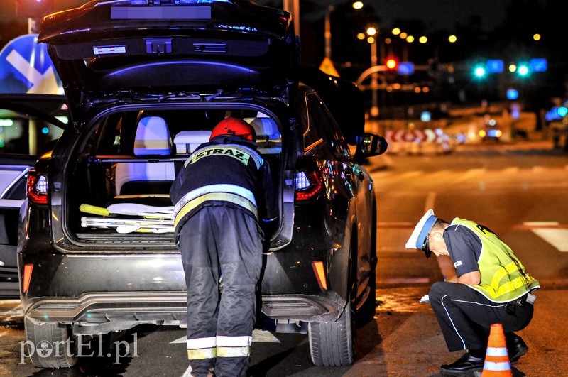 Czołówka na Hetmańskiej zdjęcie nr 157702