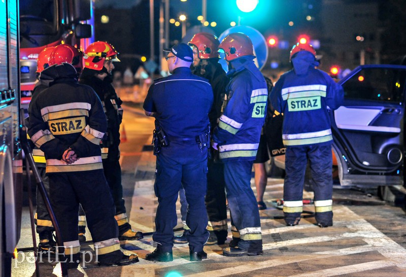 Czołówka na Hetmańskiej zdjęcie nr 157701