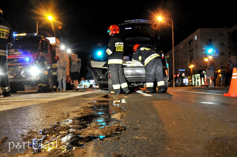 Czołówka na Hetmańskiej zdjęcie nr 157705