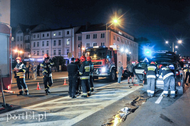 Czołówka na Hetmańskiej zdjęcie nr 157703