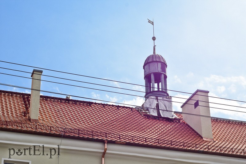 Remontują, ale ducha nie zgubili zdjęcie nr 157780