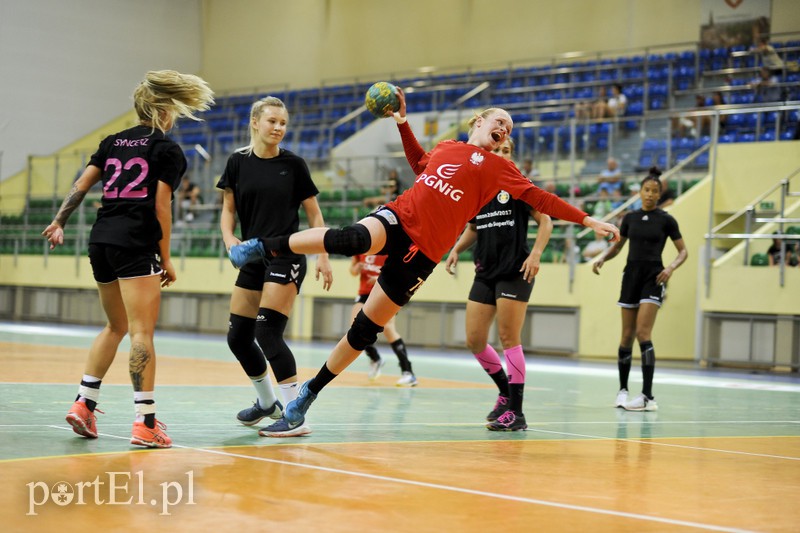 Elbląg  Za wcześnie na oceny