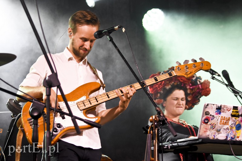 Magiczny pokaz w magicznym mieście zdjęcie nr 157879