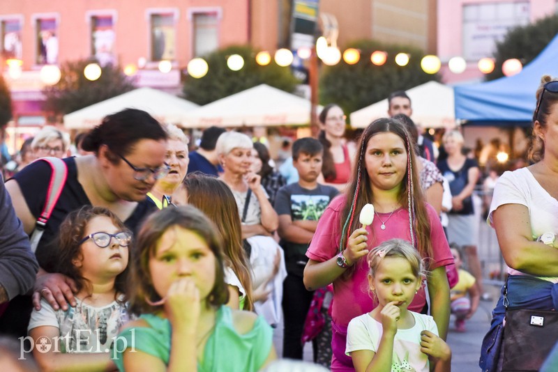 Magiczny pokaz w magicznym mieście zdjęcie nr 157875