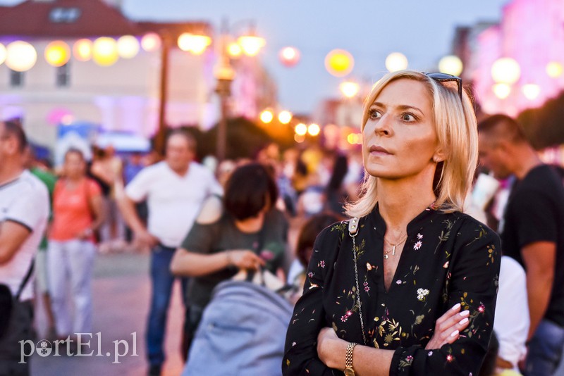 Magiczny pokaz w magicznym mieście zdjęcie nr 157878