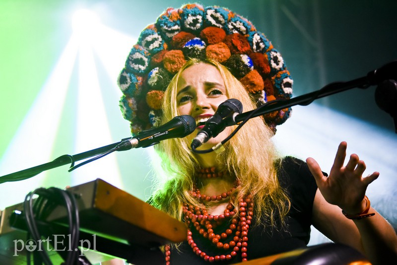 Magiczny pokaz w magicznym mieście zdjęcie nr 157880