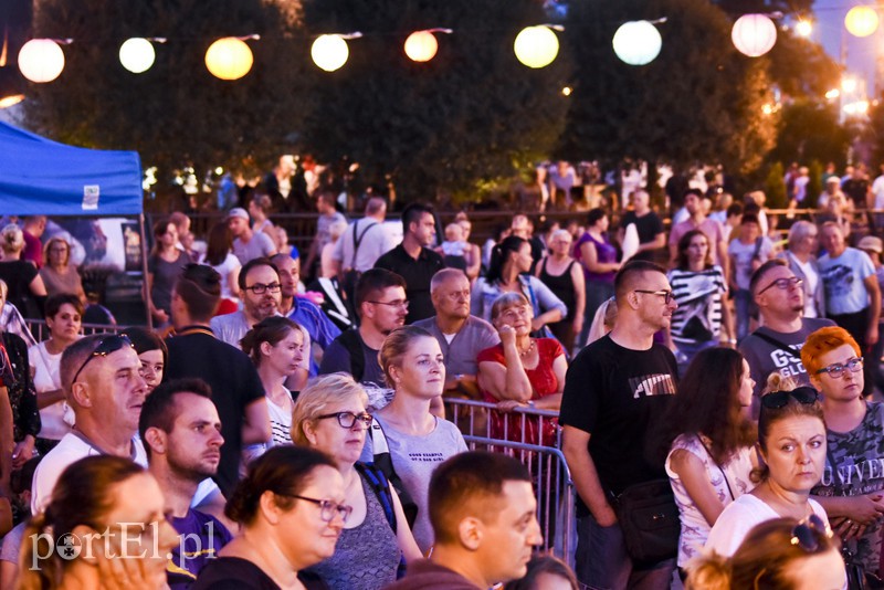 Magiczny pokaz w magicznym mieście zdjęcie nr 157884