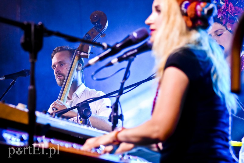 Magiczny pokaz w magicznym mieście zdjęcie nr 157883