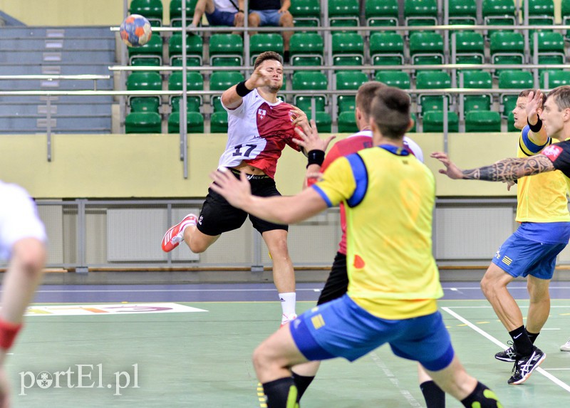 Dwa zwycięstwa Meblarzy zdjęcie nr 157927