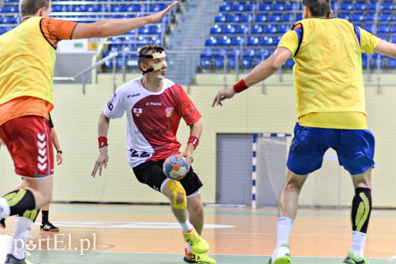 Dwa zwycięstwa Meblarzy zdjęcie nr 157921